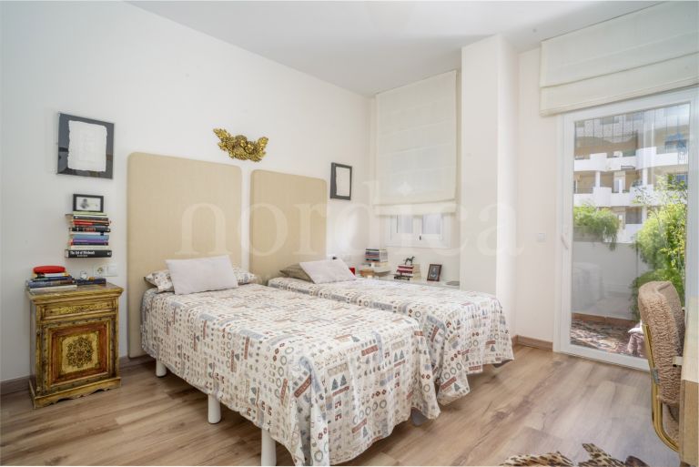 Apartamento en venta en Las Lolas