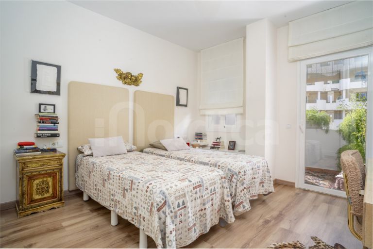 Apartamento en venta en Las Lolas