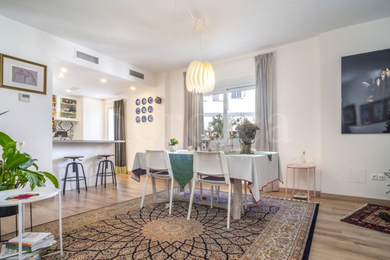 Apartamento en venta en Las Lolas
