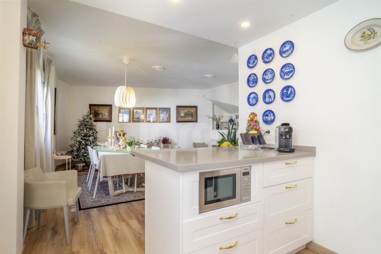 Apartamento en venta en Las Lolas