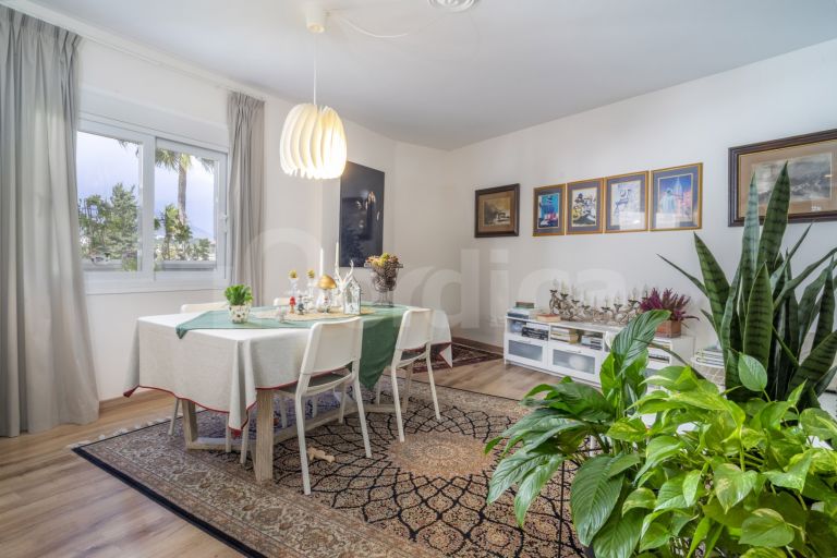 Apartamento en venta en Las Lolas