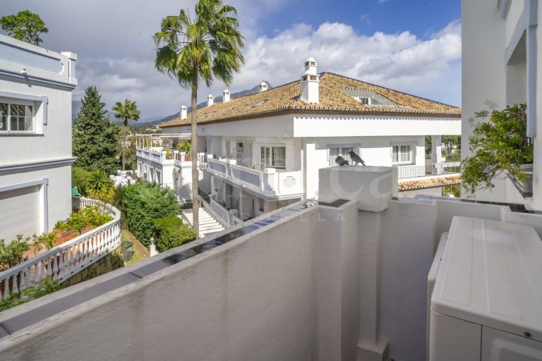 Apartamento en venta en Las Lolas