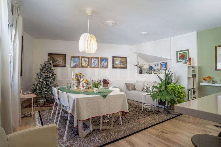 Apartamento en venta en Las Lolas