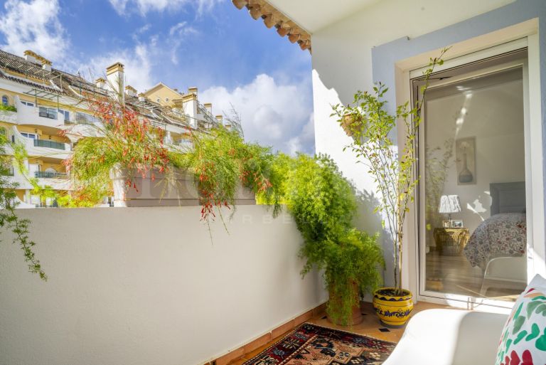 Apartamento en venta en Las Lolas