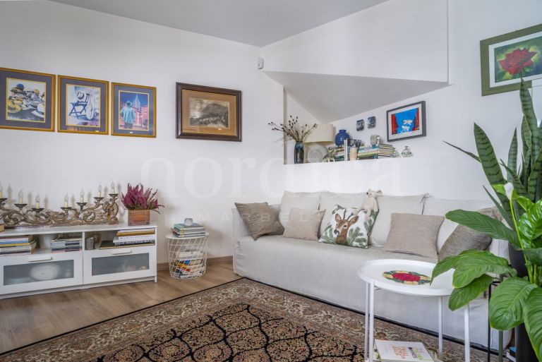 Apartamento en venta en Las Lolas