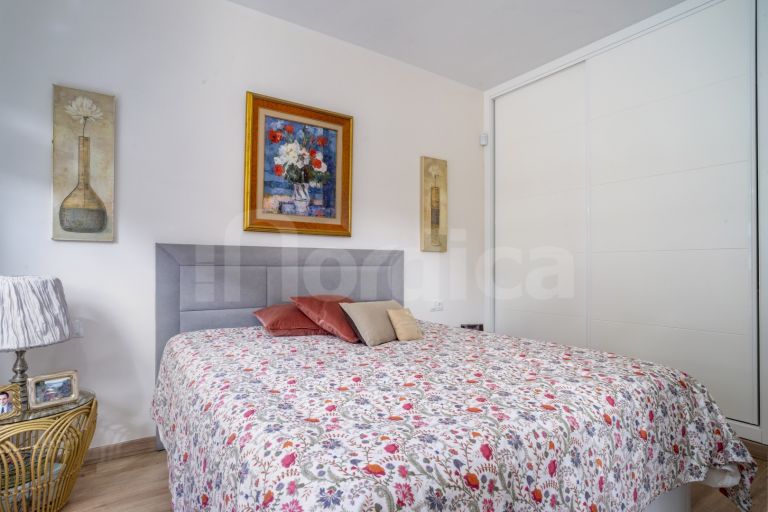 Apartamento en venta en Las Lolas