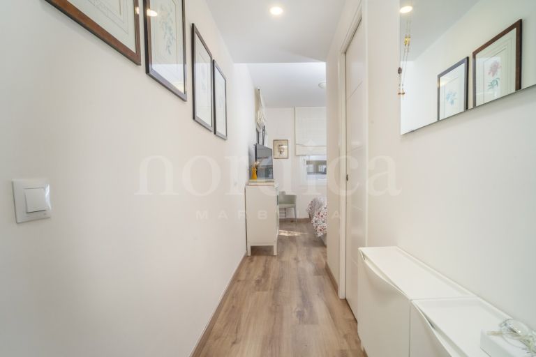 Apartamento en venta en Las Lolas
