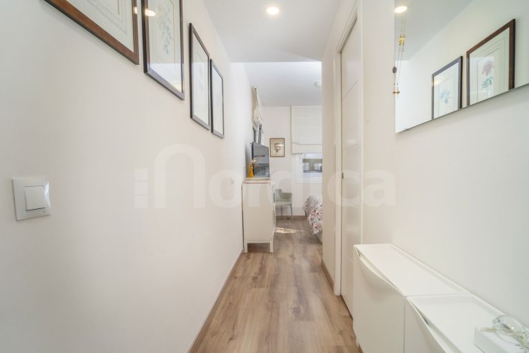 Apartamento en venta en Las Lolas