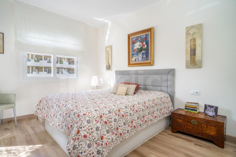 Apartamento en venta en Las Lolas