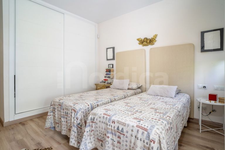 Apartamento en venta en Las Lolas