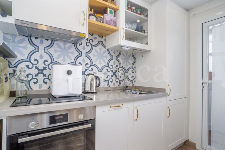 Apartamento en venta en Las Lolas