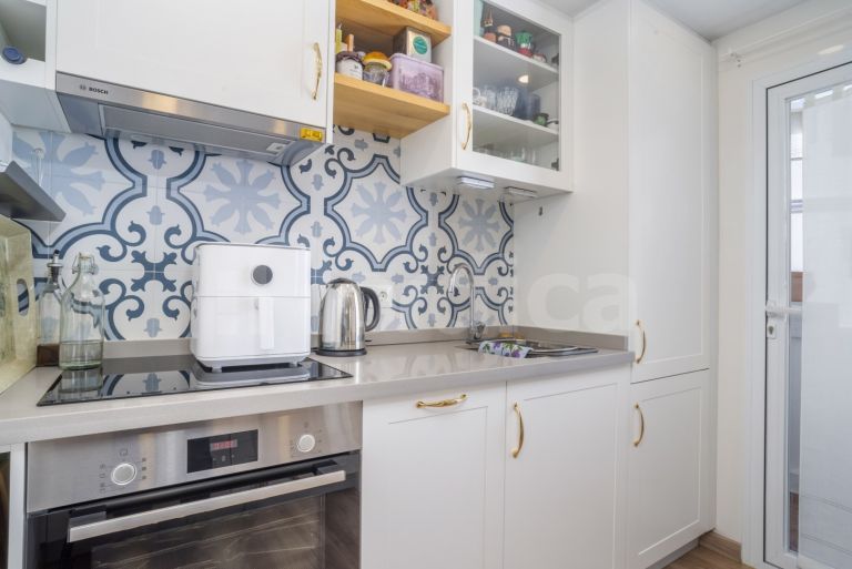 Apartamento en venta en Las Lolas