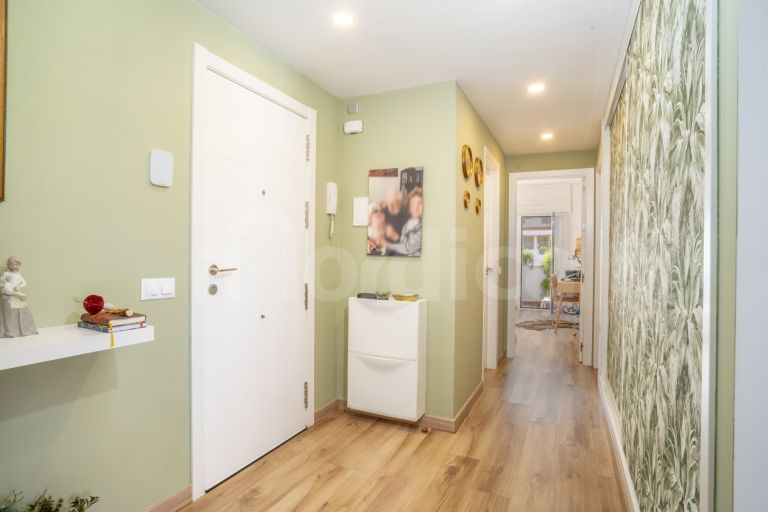 Apartamento en venta en Las Lolas