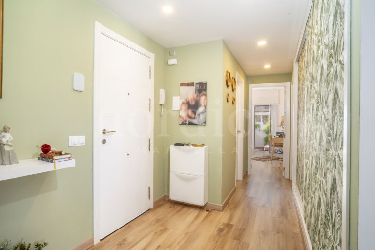 Apartamento en venta en Las Lolas