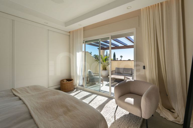 Adosado en venta en Brisas del Sur