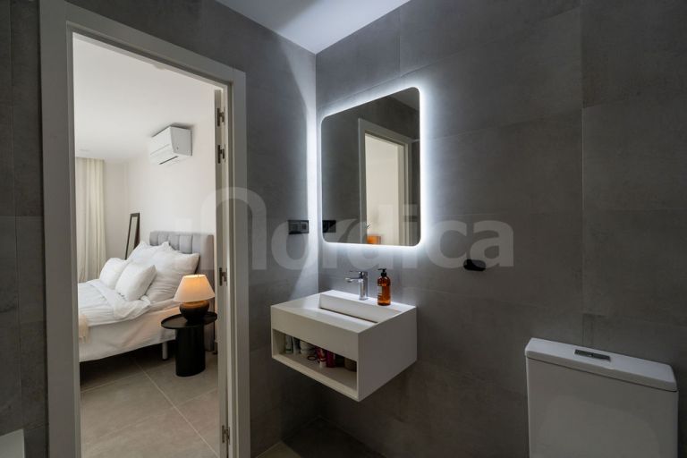 Adosado en venta en Brisas del Sur