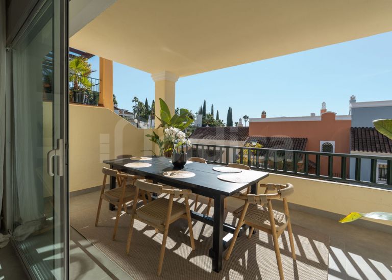 Adosado en venta en Brisas del Sur