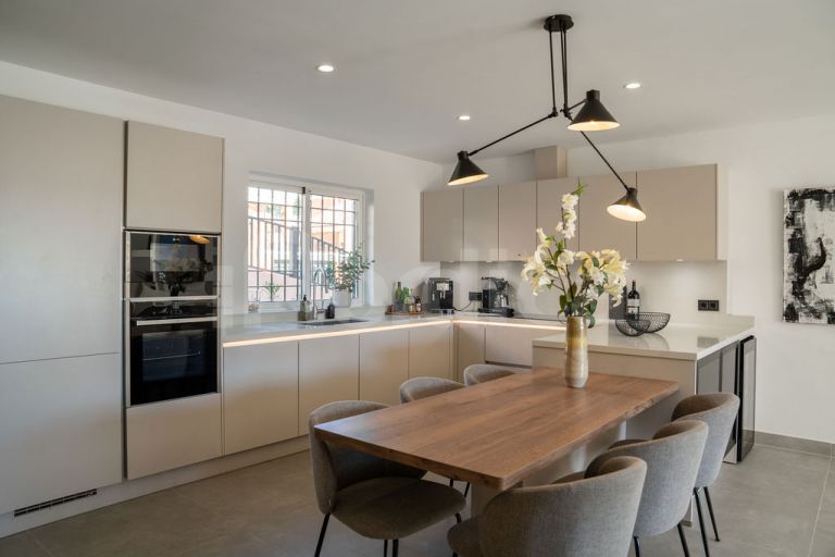 Adosado en venta en Brisas del Sur