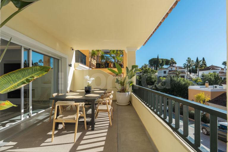 Adosado en venta en Brisas del Sur