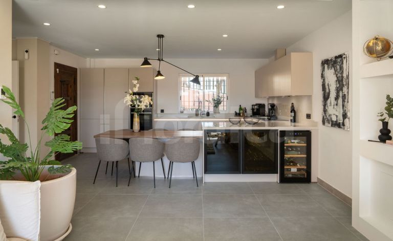 Adosado en venta en Brisas del Sur