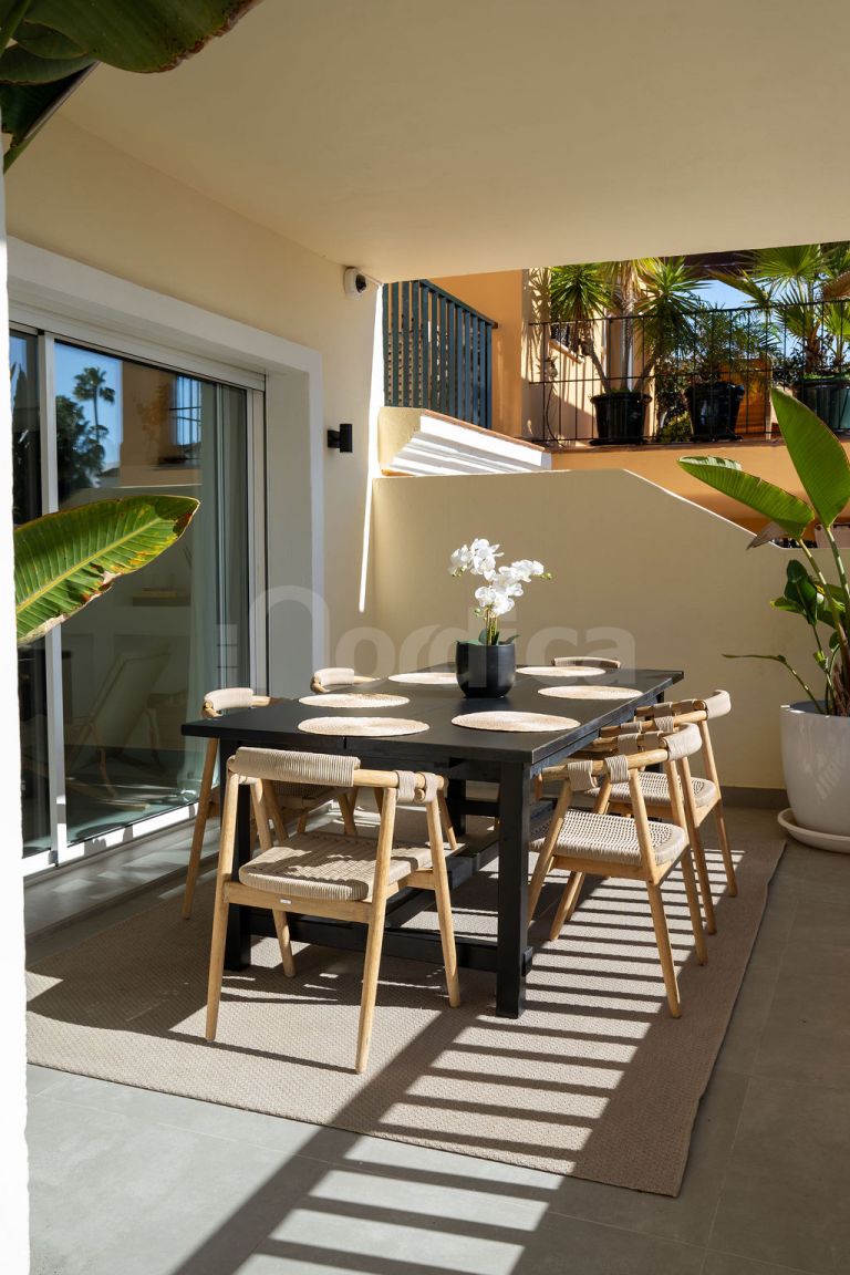 Adosado en venta en Brisas del Sur