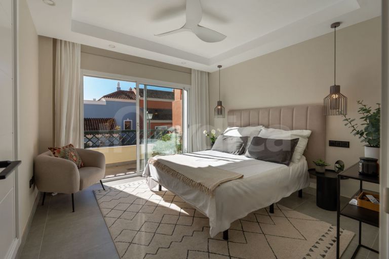 Adosado en venta en Brisas del Sur