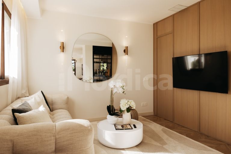 Triplex en venta en Medina de Banús