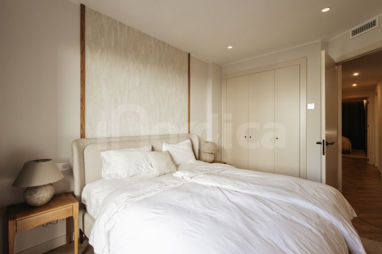 Triplex en venta en Medina de Banús