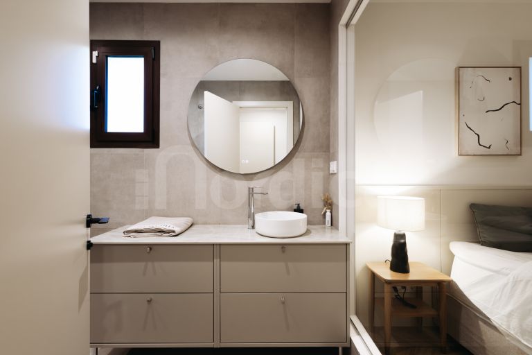 Triplex en venta en Medina de Banús