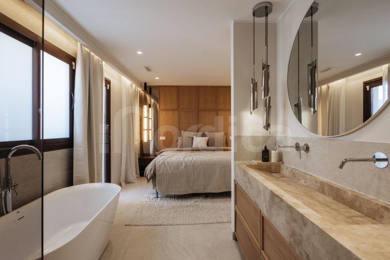 Triplex en venta en Medina de Banús