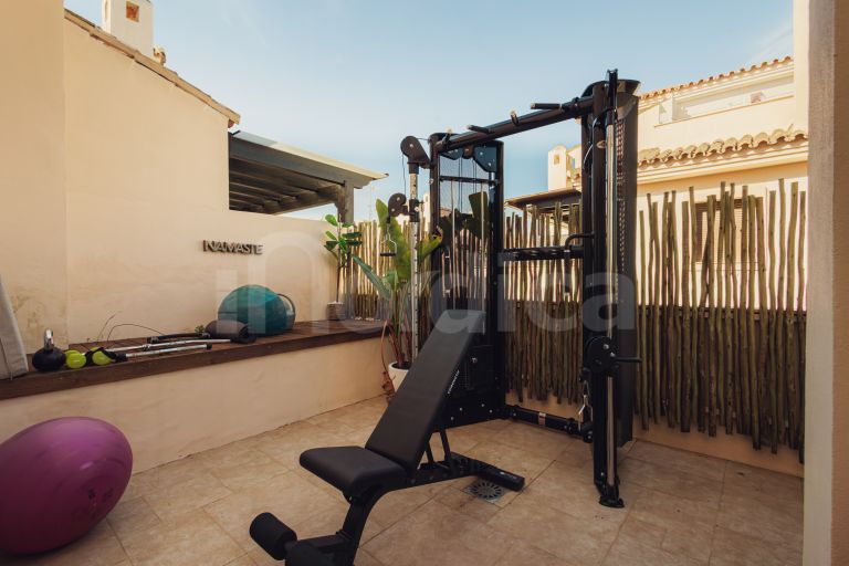 Triplex en venta en Medina de Banús