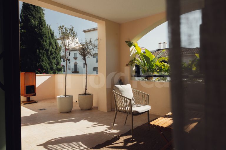 Triplex en venta en Medina de Banús