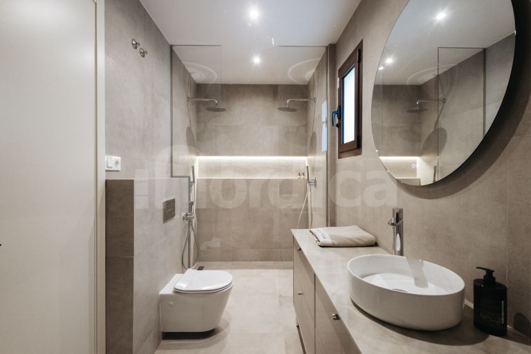 Triplex en venta en Medina de Banús