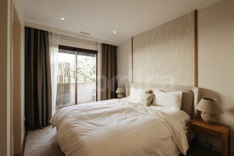 Triplex en venta en Medina de Banús