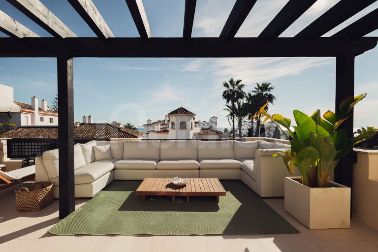 Triplex en venta en Medina de Banús