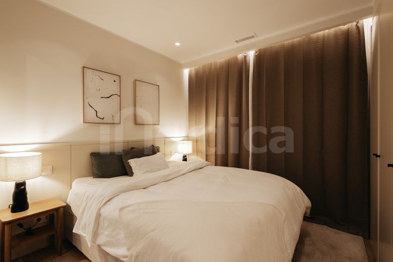 Triplex en venta en Medina de Banús