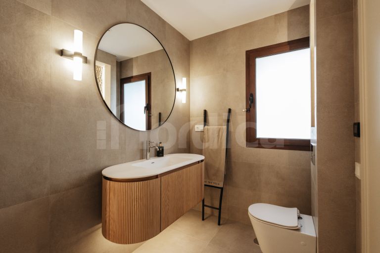 Triplex en venta en Medina de Banús