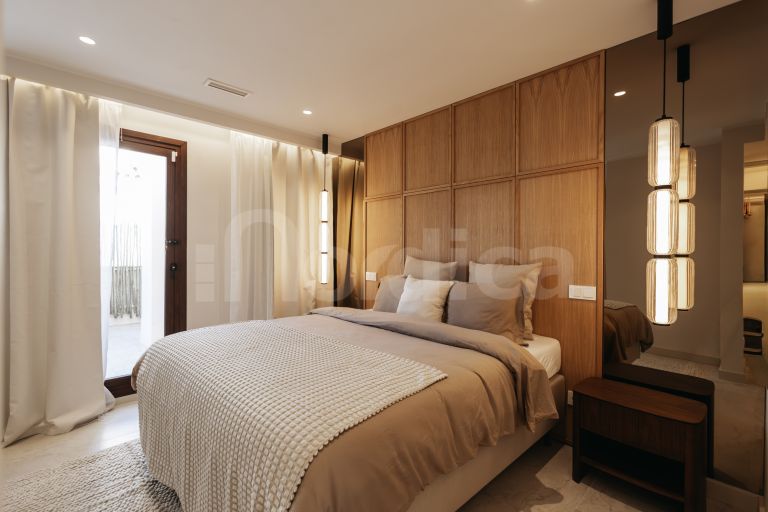 Triplex en venta en Medina de Banús