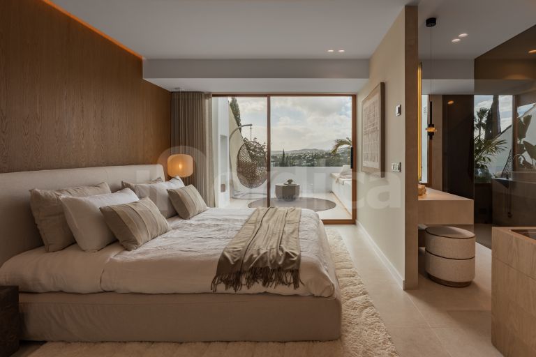 Adosado en venta en Altos de Aloha