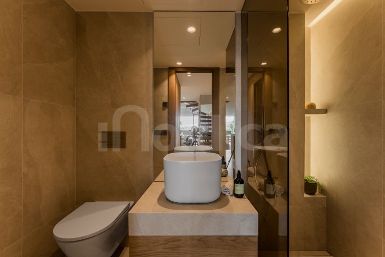 Adosado en venta en Altos de Aloha