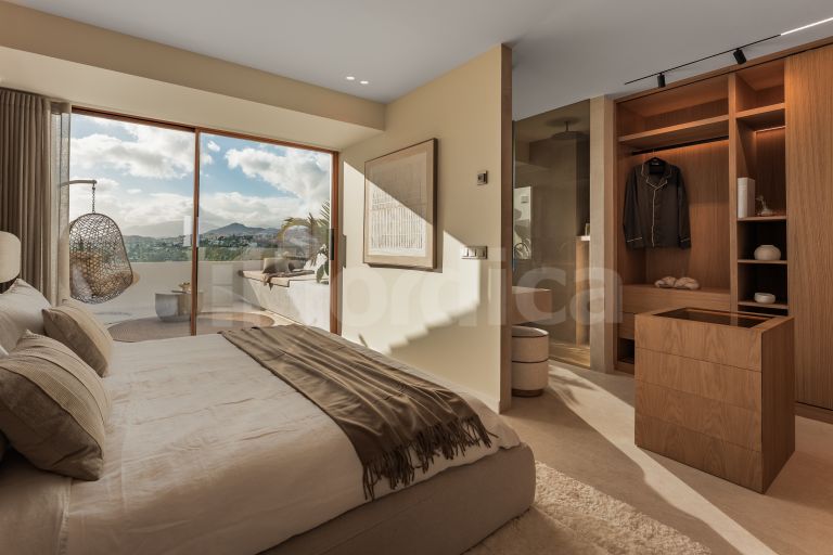 Adosado en venta en Altos de Aloha