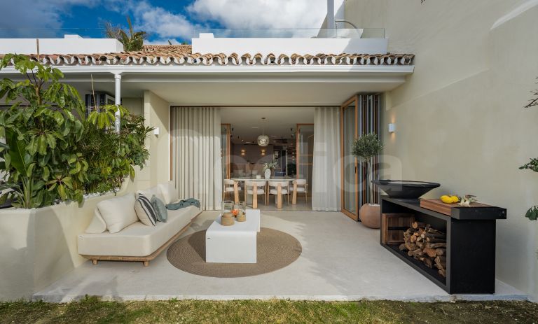 Adosado en venta en Altos de Aloha