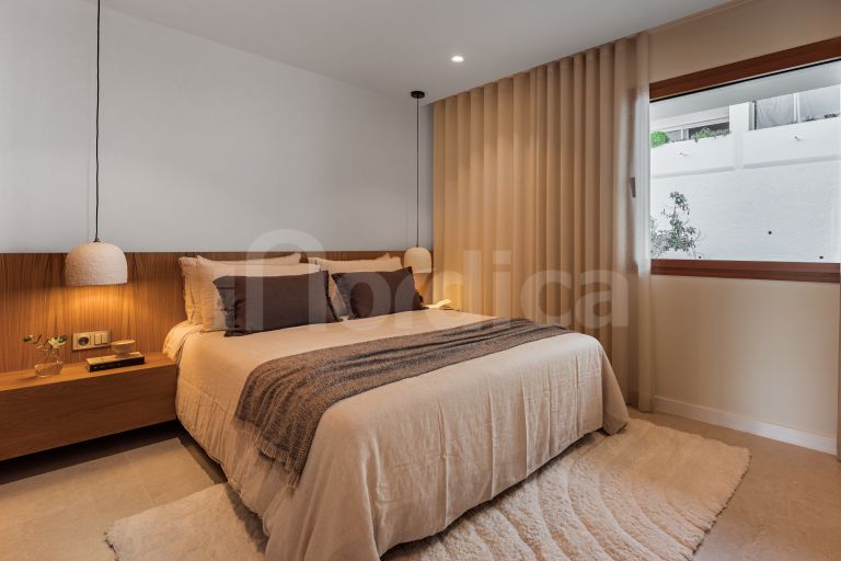 Adosado en venta en Altos de Aloha