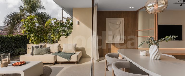 Adosado en venta en Altos de Aloha