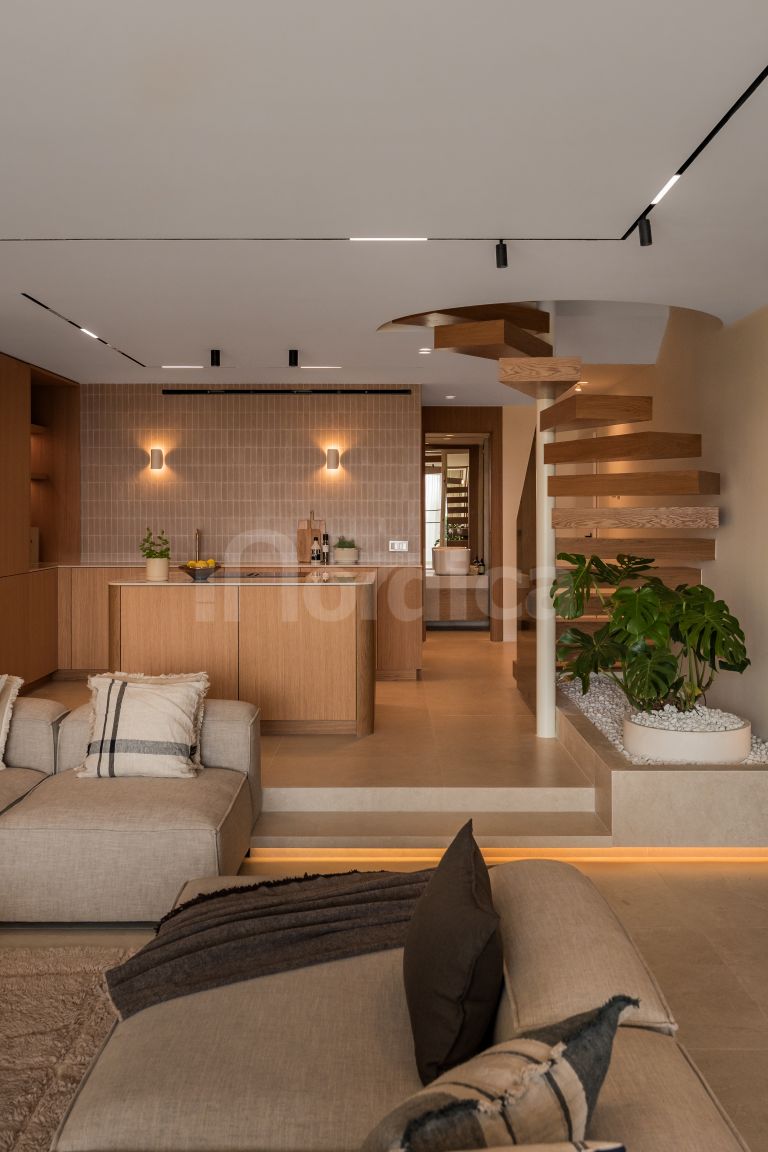 Adosado en venta en Altos de Aloha