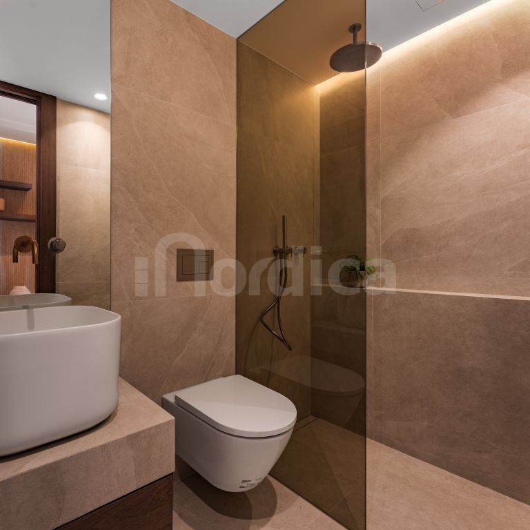 Adosado en venta en Altos de Aloha