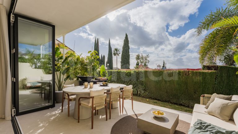 Adosado en venta en Altos de Aloha