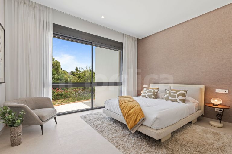 Villa zu verkaufen in Fuente del Espanto