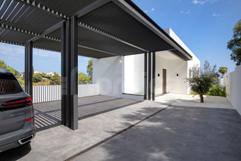 Villa zu verkaufen in Fuente del Espanto