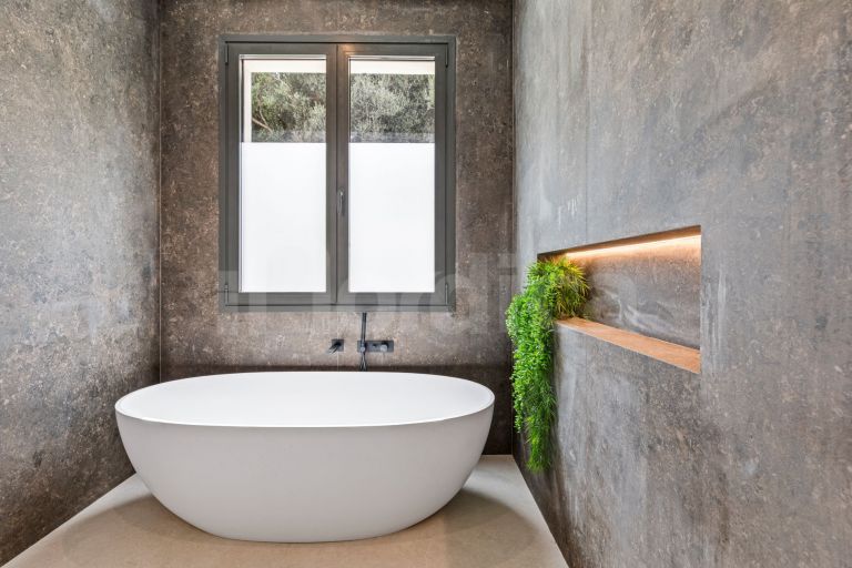 Villa zu verkaufen in Fuente del Espanto